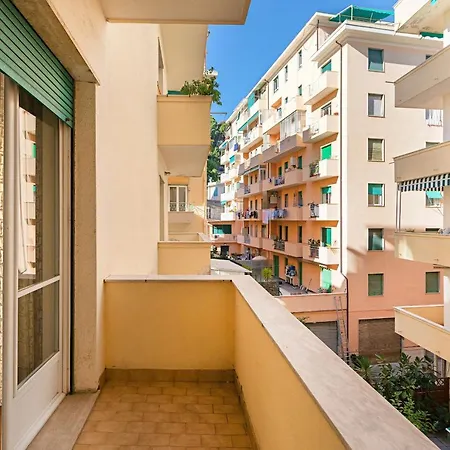 I Fiori 3-16 By Wonderful Italy Lejlighed Sanremo