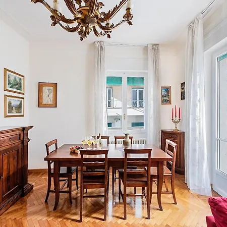 Διαμέρισμα I Fiori 3-16 By Wonderful Italy Σαν Ρέμο