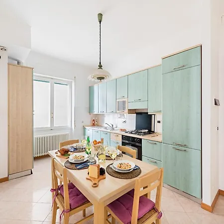 I Fiori 3-16 By Wonderful Italy Διαμέρισμα *