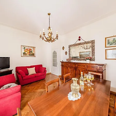 I Fiori 3-16 By Wonderful Italy Διαμέρισμα