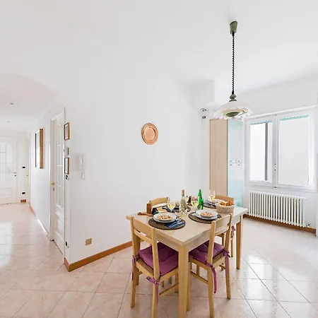 Διαμέρισμα I Fiori 3-16 By Wonderful Italy Σαν Ρέμο