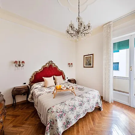 Apartment I Fiori 3-16 By Wonderful Italy *