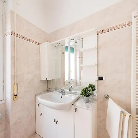 I Fiori 3-16 By Wonderful Italy Διαμέρισμα Σαν Ρέμο