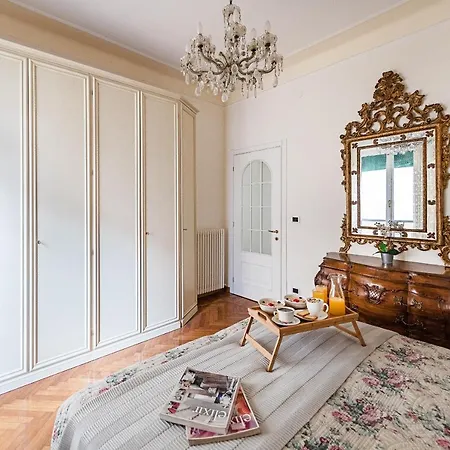 Lejlighed I Fiori 3-16 By Wonderful Italy Sanremo
