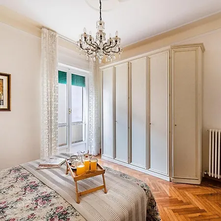 Apartment I Fiori 3-16 By Wonderful Italy *