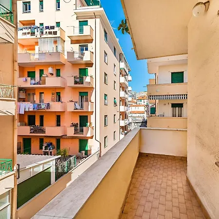 I Fiori 3-16 By Wonderful Italy Apartment *