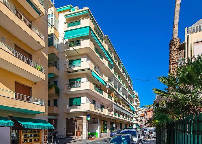 I Fiori 3-16 By Wonderful Italy