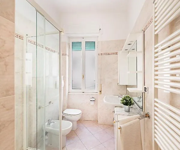 I Fiori 3-16 By Wonderful Italy Apartmán