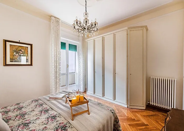 Apartmán I Fiori 3-16 By Wonderful Italy *